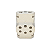 Adaptador De Tomada Universal Benjamim T Com 4 Entradas Multiplicador de Tomadas 10A 20A Até 250v - Bivolt - Imagem 4