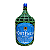 Vinho Hortência Bordô Seco Garrafão 4,55 L - Imagem 1