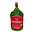 Vinho Hortência Bordô Suave Garrafão 4,55 L - Imagem 1