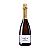Espumante Fausto de Pizzato Brut 750 ml - Imagem 1