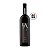Vinho Tinto Corte 60% Merlot, 30% Shiraz, 10% Petit Verdot-  Luiz Argenta L.A. Clássico - Imagem 1