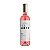 Vinho Casa Valduga Arte Rose Blend (Gewurztraminer e Malbec) 750 ml - Imagem 1