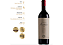 Vinho Casa Valduga Gran Reserva Terroir Identidade Corte 750 ml - Imagem 2