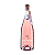Espumante Moscatel Rosé Casa Perini Aquarela 750 ml - Imagem 1
