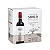 Vinho Miolo Seleção Cabernet / Merlot Bag In Box 3 L - Imagem 1