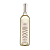 Vinho Luiz Argenta Terroir XXVII Chardonnay / Viognier 750 ml - Imagem 1