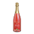 Espumante Séries by Salton Brut Rosé 750 ml - Imagem 1