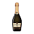 Espumante Casa Geraldo Brut Método Tradicional 750 ml - Imagem 1