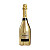 Espumante Don Guerino Lumen Brut Branco 750 ml - Imagem 1
