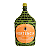 Vinho Hortência Moscato Garrafão 4,55 L - Imagem 1