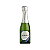 Espumante Aurora Boreal Moscatel Branco 187 ml - Imagem 1