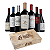 Kit Vinhos Miolo 7 Lendários 6 X 750 ml - Imagem 1