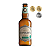 Cerveja Leopoldina Witbier 500 ml - Imagem 1