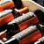 Vinho Aurora Gioia D.O. Merlot 750 ml - Imagem 2
