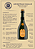 Espumante Monte Santana Ancestrale Giallo Nature 750 ml - Imagem 2