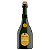 Espumante Monte Santana Ancestrale Giallo Nature 750 ml - Imagem 1