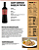 Vinho Saint Germain Reservado Blend Seco 750 ml - Imagem 2
