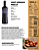 Vinho Saint Germain Reservado Merlot Demi Sec 750 ml - Imagem 2