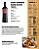 Vinho Saint Germain Reservado Blend Suave 750 ml - Imagem 2