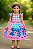 Vestido Lilo e Stitch Junino - Imagem 2