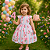 Vestido Infantil Valentina - Imagem 2