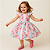 Vestido Infantil Valentina - Imagem 1