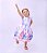 Kit Stitch Angel Vestido+armação+laço - Imagem 3