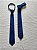 Gravata Longa c/ Nó e Ziper - Imagem 1