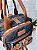 Bolsa mochila Lola - Imagem 2