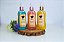 BODY SPLASH GLAMOUR CIGANO  - Colônia Corporal - Imagem 2