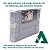 Games-1 (0,20mm) Caixa Protetora para Cartucho Loose Super Nintendo SNES (10un) - Imagem 2