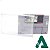 Games-1 (0,20mm) Caixa Protetora para Cartucho Loose Super Nintendo SNES (10un) - Imagem 5