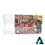 Games-4 (0,20mm) Caixa Protetora para CaixaBox Case Nintendo64, Super Nintendo SNES, Atari Jaguar (25un) - Imagem 6