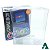10un Games-8 (0,20mm) Protetor de Jogos GB, GBC, BGA + 1un Protetor Console-2 de Plástico p/ Console GBC Game Boy Color - Imagem 7