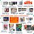 Games-14 (0,20mm) Caixa Protetora para CD-Rom, PS1 e Dreamcast, Caixa Protetora para Cd Simples (25un) - Imagem 9