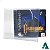 Games-14 (0,20mm) Caixa Protetora para CD-Rom, PS1 e Dreamcast, Caixa Protetora para Cd Simples (25un) - Imagem 5