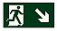Placa de sinalização-S6 - Imagem 1