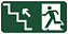 Placa de sinalização-S10 - Imagem 1