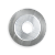 Canopla para Sprinkler - Imagem 1