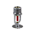 Sprinkler Resposta Padrão Pendente - Bulbo Vermelho - Imagem 1