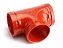 Tê Ranhurado Grooved 2 1/2' (76,1mm) - Imagem 3