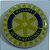 Distintivo Associado Etiqueta - Imagem 1