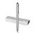 ESFEROGRÁFICA DE ALUMINIO TOUCH- 81005 - Imagem 3
