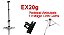 SUPORTE DE BANNER EX20 - Imagem 1