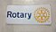 ADESIVOS PERSONALIZADOS ROTARY - Imagem 3