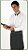 UNIFORME RESTAURANTE - Imagem 8