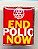 ETIQUETA ADESIVA POLIO - Imagem 1