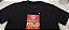 Camiseta Gola Careca Preta - POLIO - Imagem 1