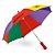 GUARDA CHUVA - CRIANÇA - Imagem 9
