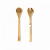 UTENCILIOS EM BAMBU PARA MESA - Imagem 7